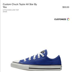 Converse Chuck Taylor All Star